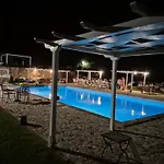 Corboli Rufino Διαμέρισμα Τόντι