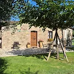 Corboli Rufino Διαμέρισμα *