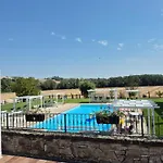 Διαμέρισμα Corboli Rufino