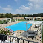 Διαμέρισμα Corboli Rufino *