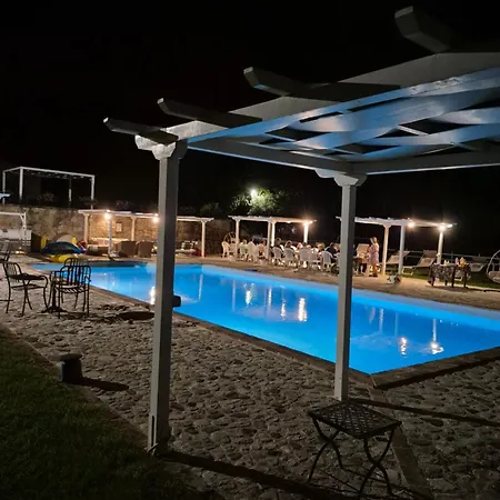 Corboli Rufino Διαμέρισμα Τόντι