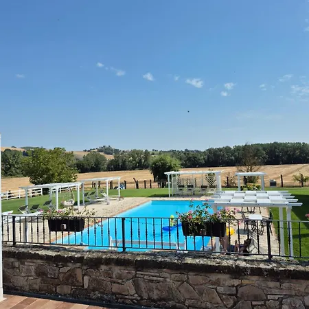 Appartamento Corboli Rufino