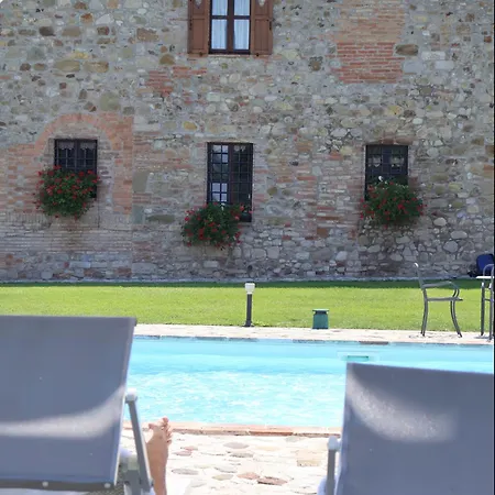 Corboli Rufino * Τόντι