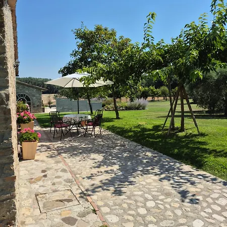Corboli Rufino Διαμέρισμα