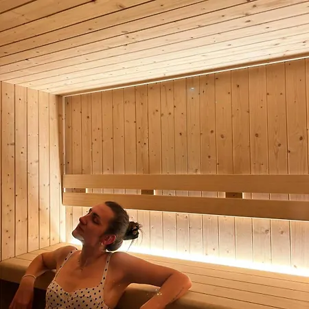 Corboli Rufino Appartamento Todi