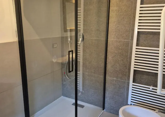 アパート Corboli Rufino *