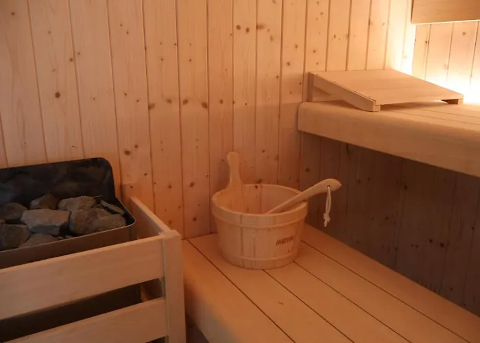 アパート Corboli Rufino