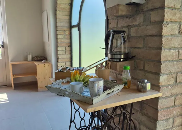 Corboli Rufino * トーディ