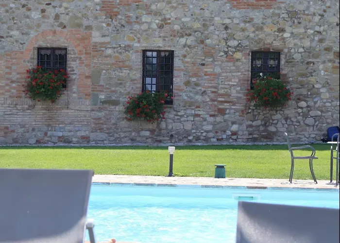 Corboli Rufino * トーディ