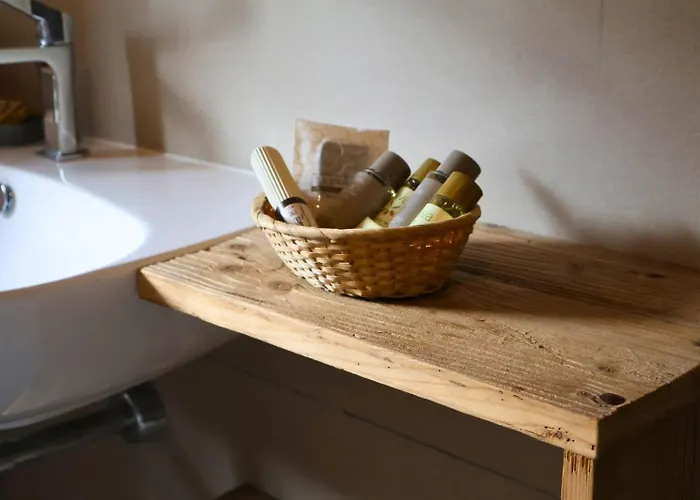 アパート Corboli Rufino