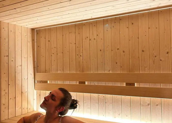 Corboli Rufino アパート トーディ