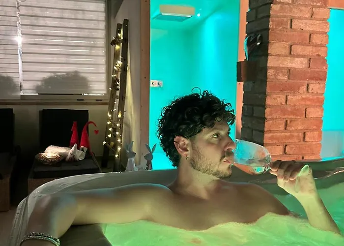 アパート Corboli Rufino *