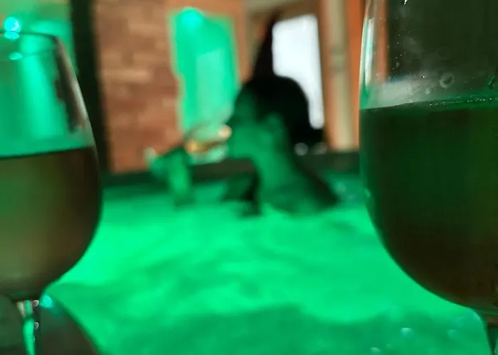 Corboli Rufino アパート